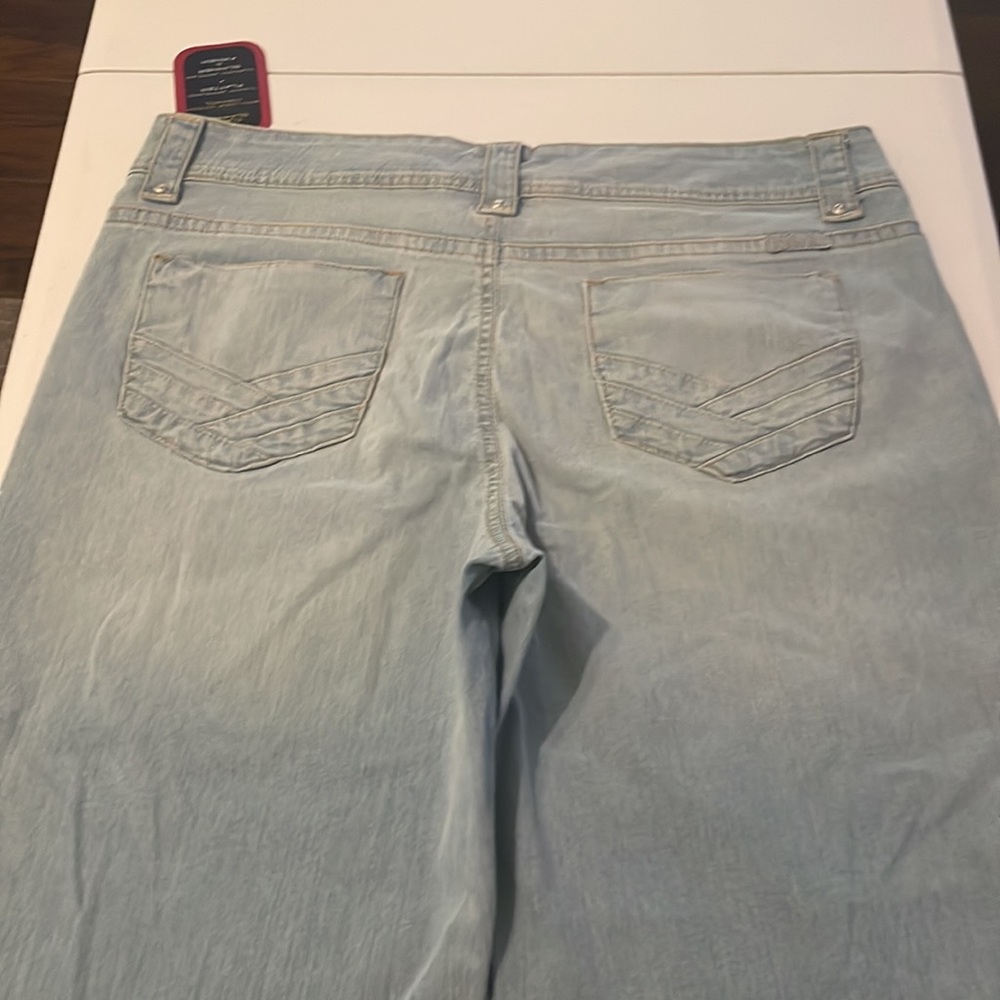 BandolinoBlu Jeans Size 16 - Picture 9 of 11